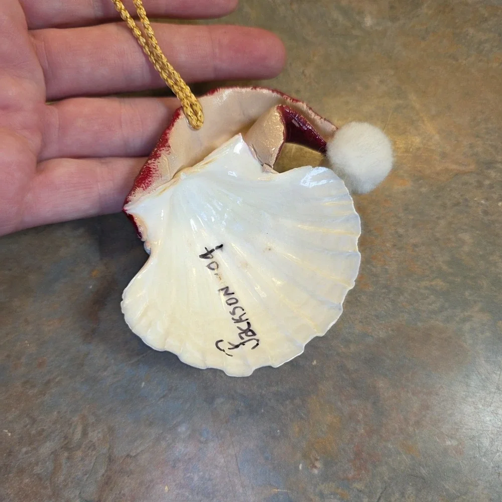 Handmade this christmas